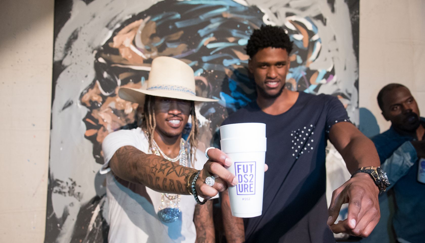 Future Dirty Sprite 2 Album Release Party