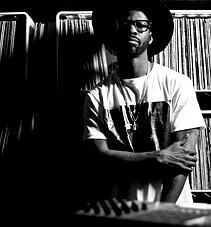 Bryan-Michael Cox (Host)