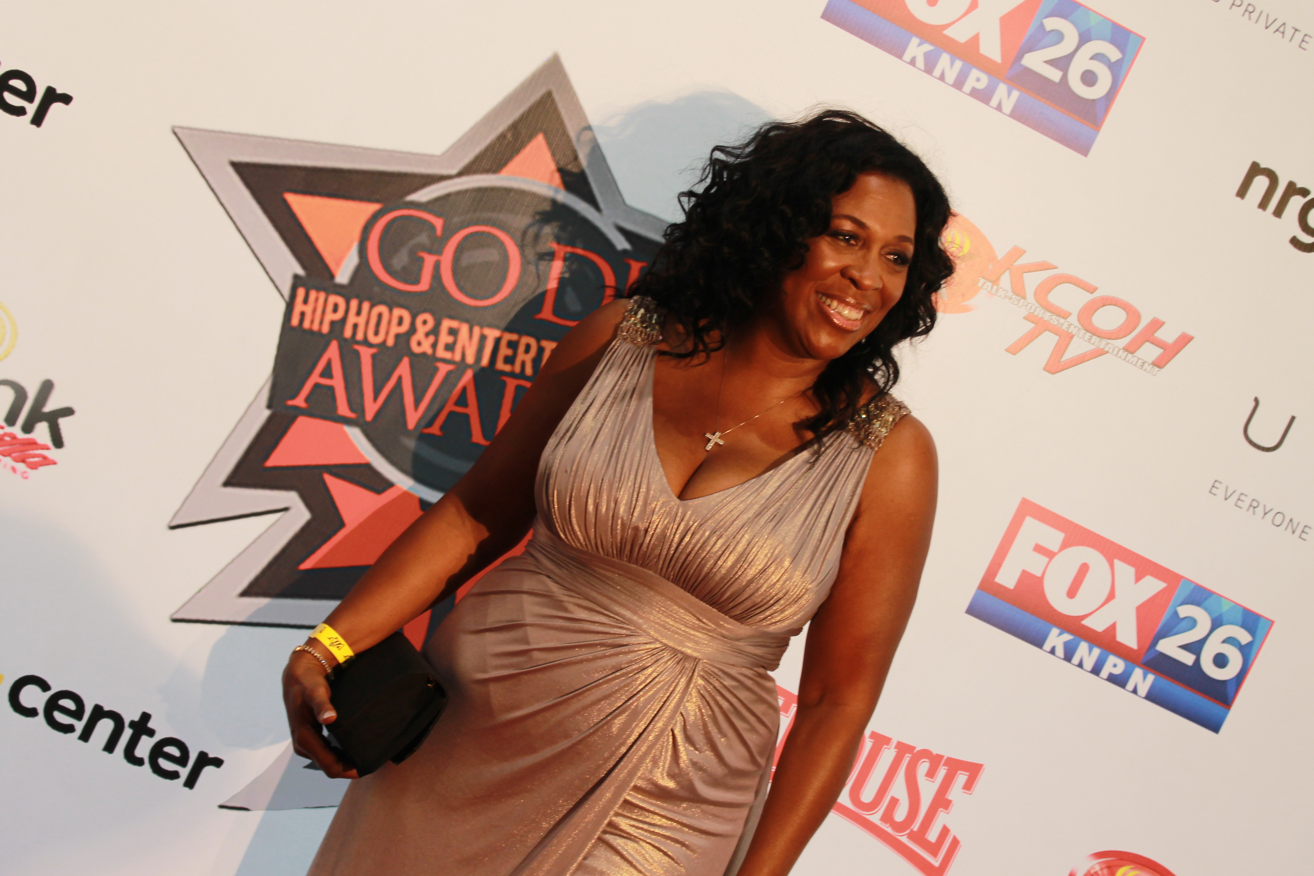 GO DJ Awards Red Carpet