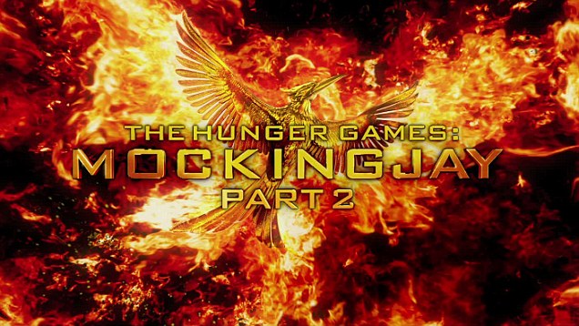 The Hunger Games: Mockingjay Part 2