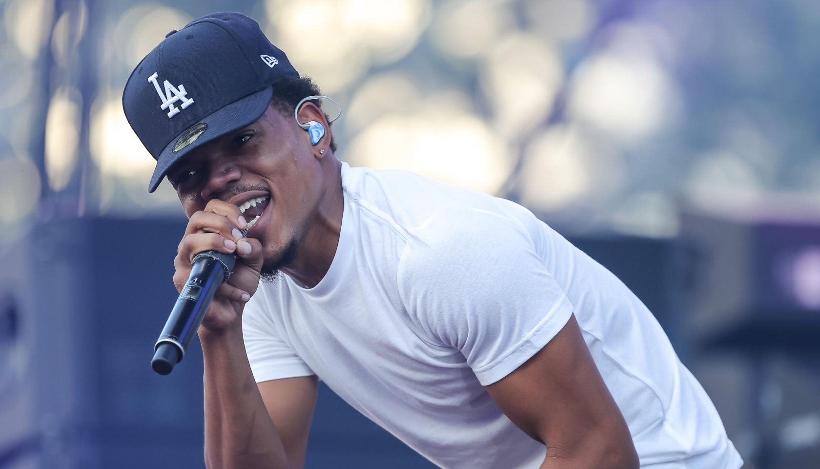 Budweiser Made In America Music Festival - Los Angeles - Day 2