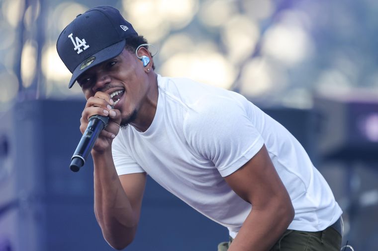 Chance The Rapper (24)