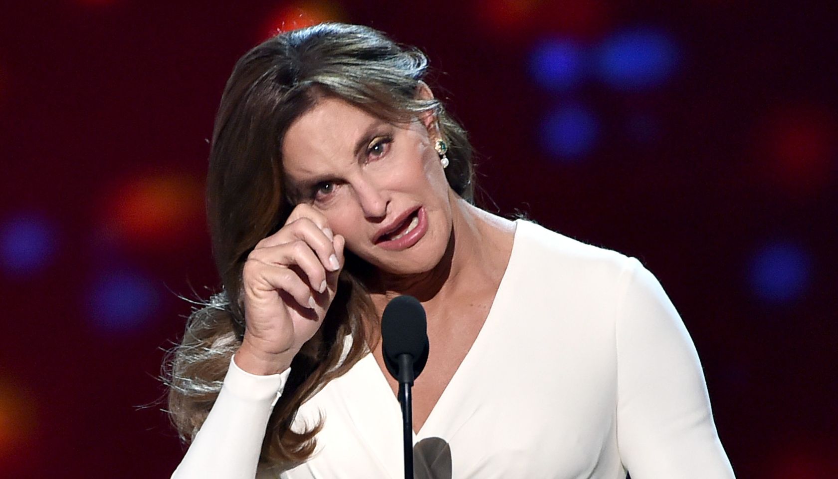 The 2015 ESPYS - Show