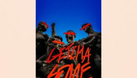 Chevy Woods "Getcha Some" single artwork
