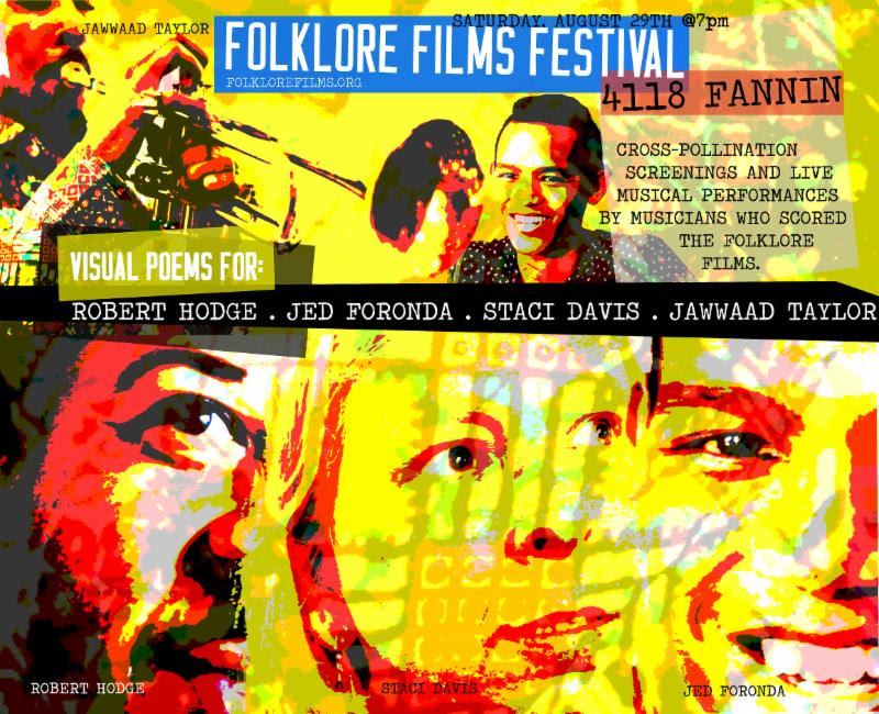 folklore films