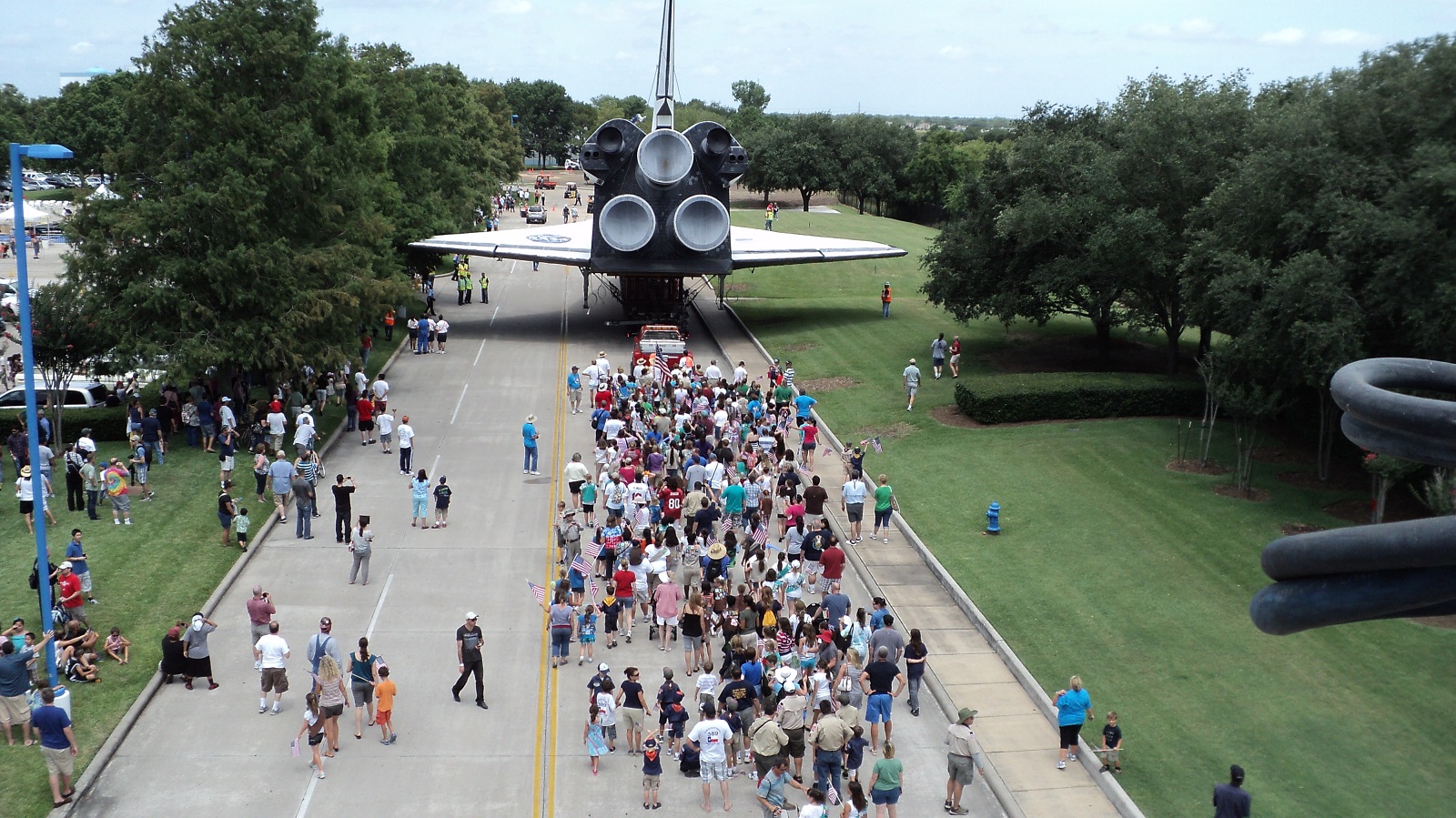 Space Center Houston Drives Greater Houston Economy With More Jobs 97 Space Center Houston Drives Greater Houston Economy With More Jobs 97