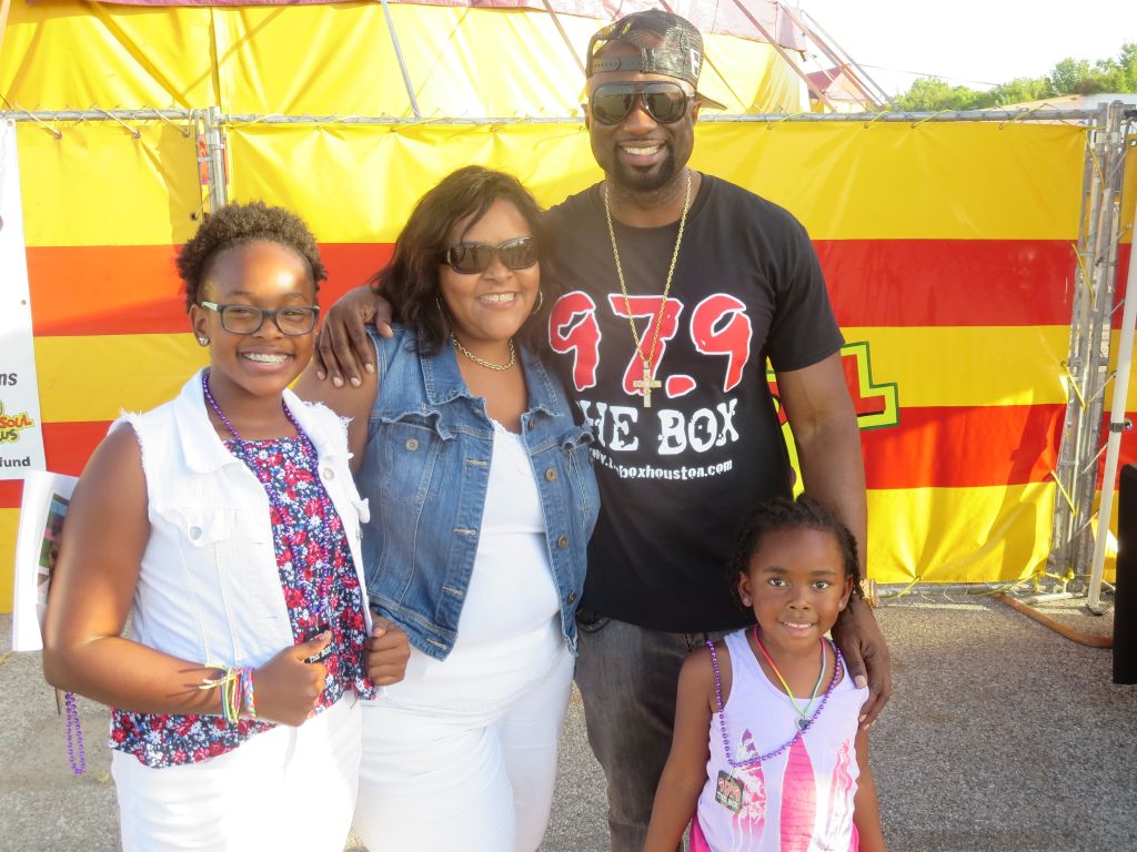 Universoul Circus
