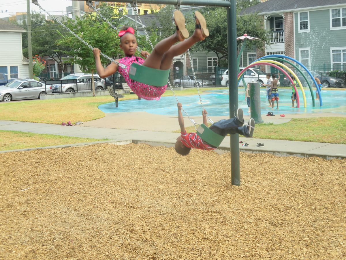 Back to School Slab Fest