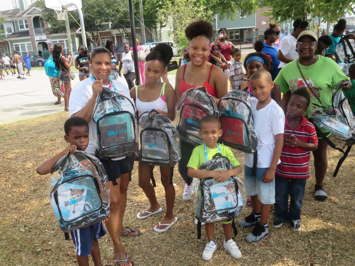 Back to School Slab Fest
