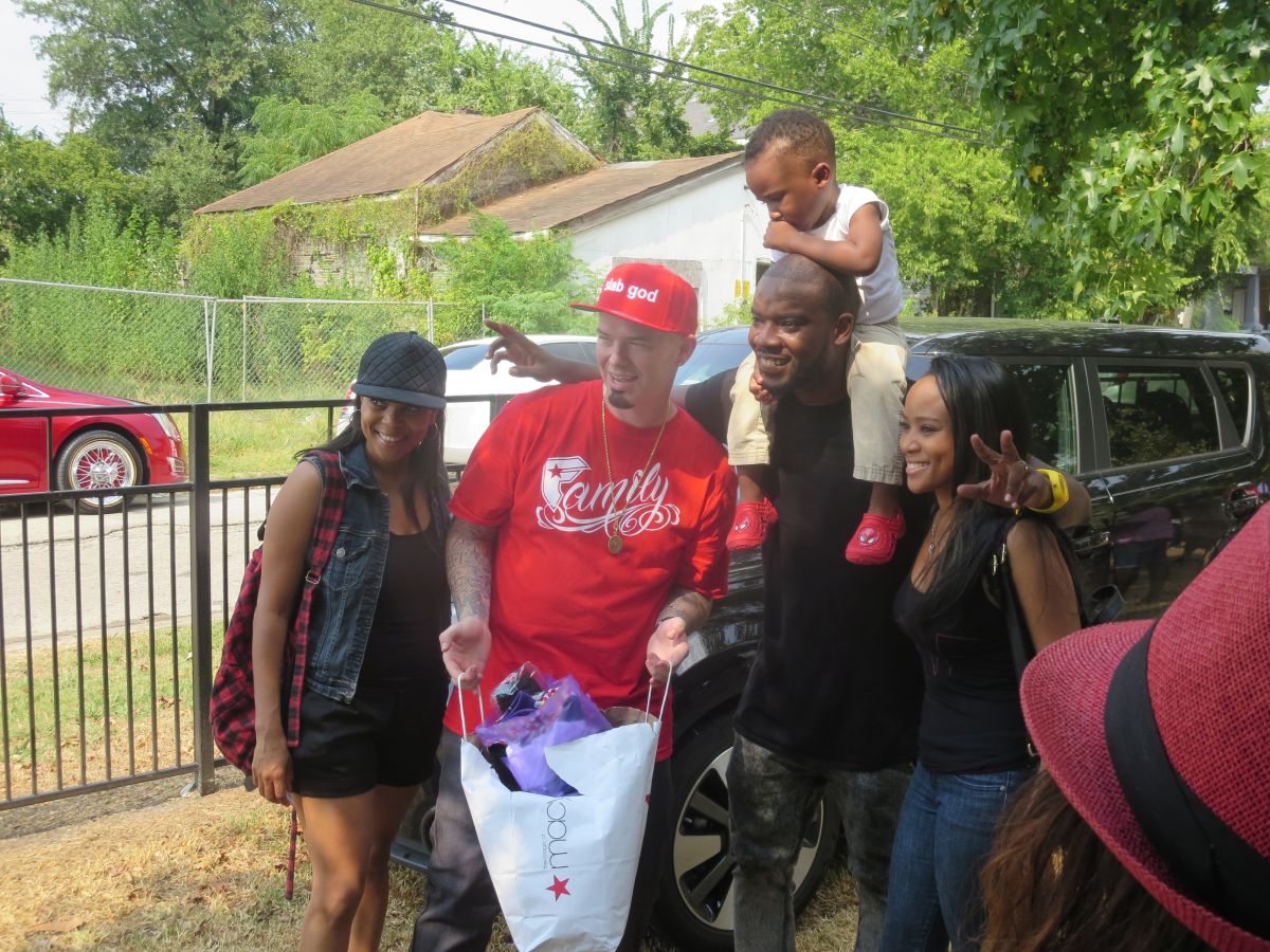 Back to School Slab Fest