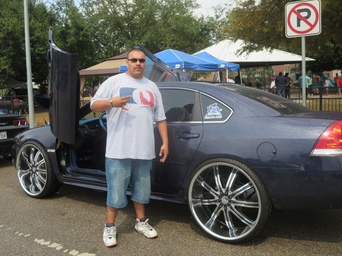 Back to School Slab Fest