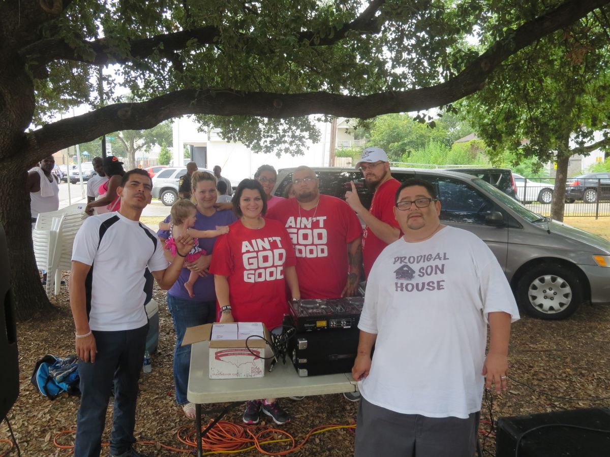 Back to School Slab Fest