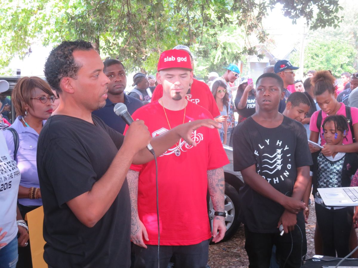 Back to School Slab Fest