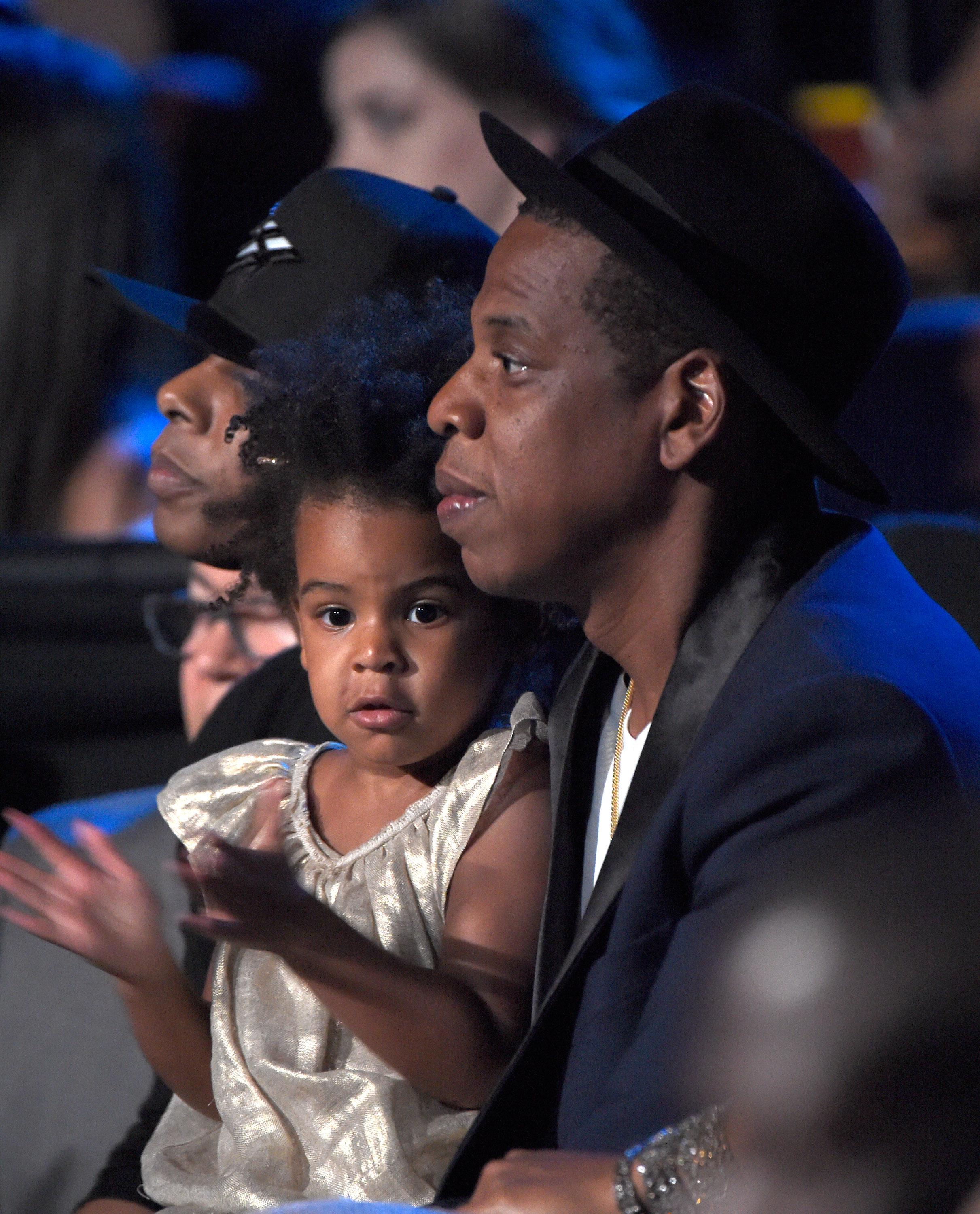 Blue Ivy Carter