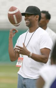 Celebrities Attend Silver Dollar Classic - Alcorn State vs Morehouse - September 30, 2006