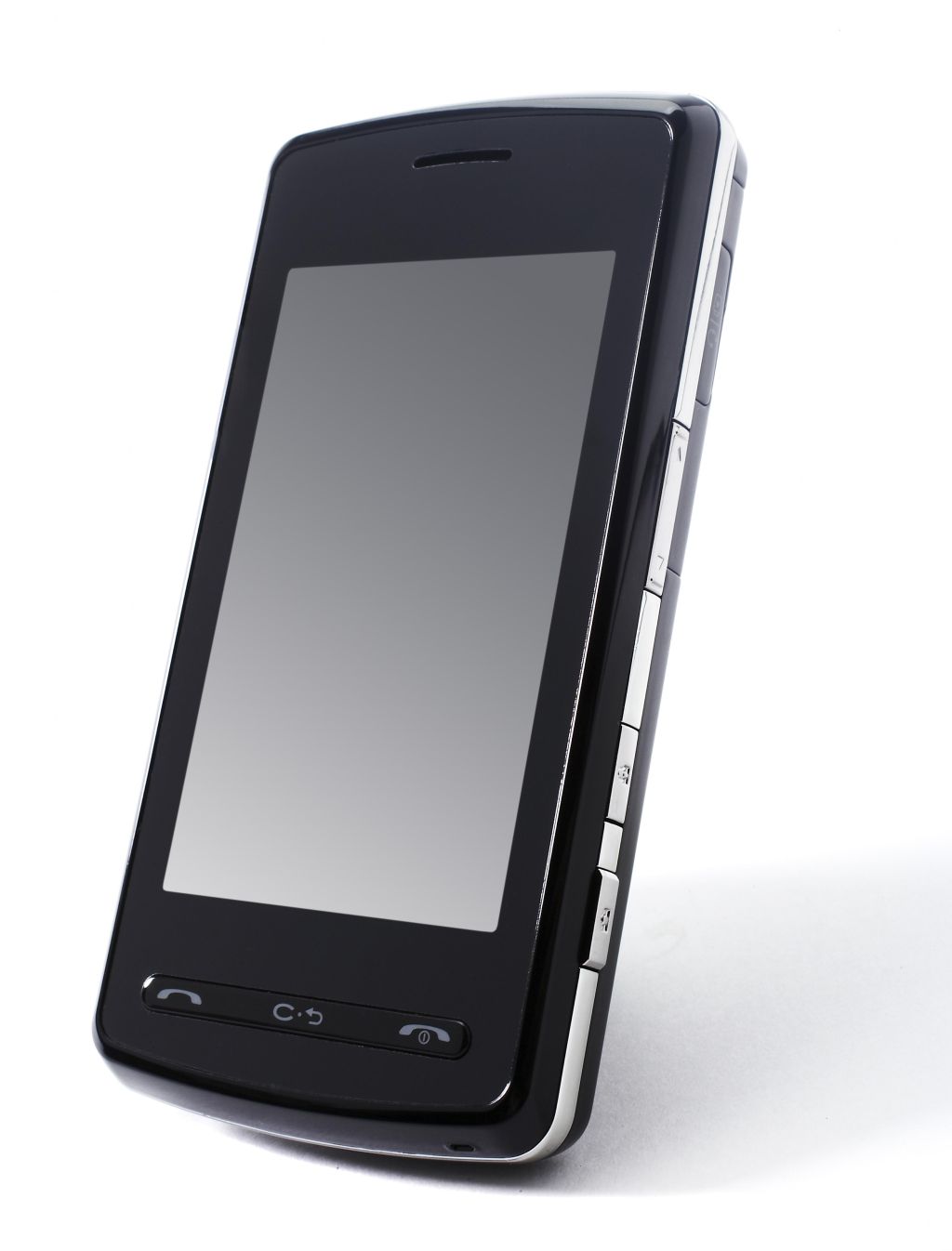 touch screen phone