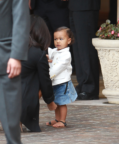 North West