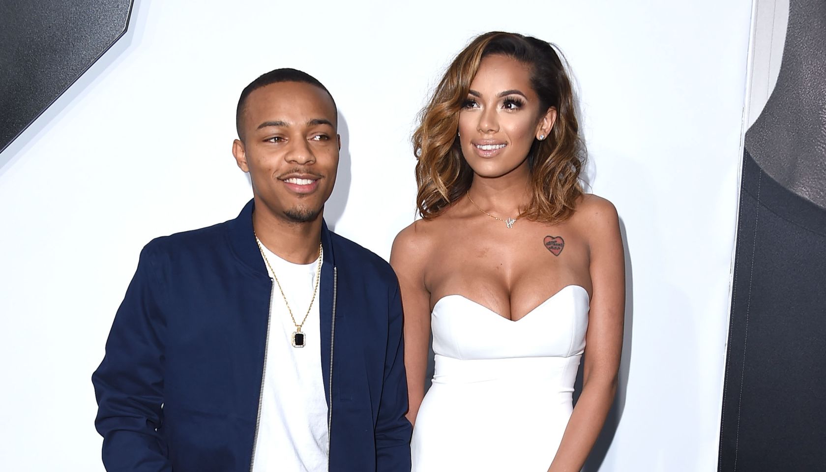 'Furious 7' - Los Angeles Premiere