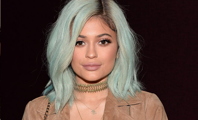 Kylie Jenner - kylizzlemynizzl