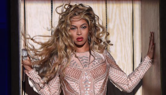 10 Things Beyoncé Likes To Do On Sundays