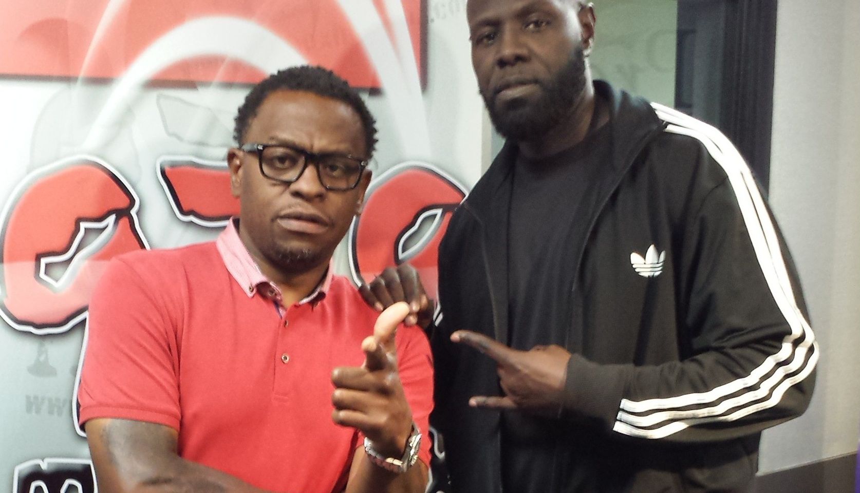 Scarface Explains Why He's Your Rapper's Favorite Rapper