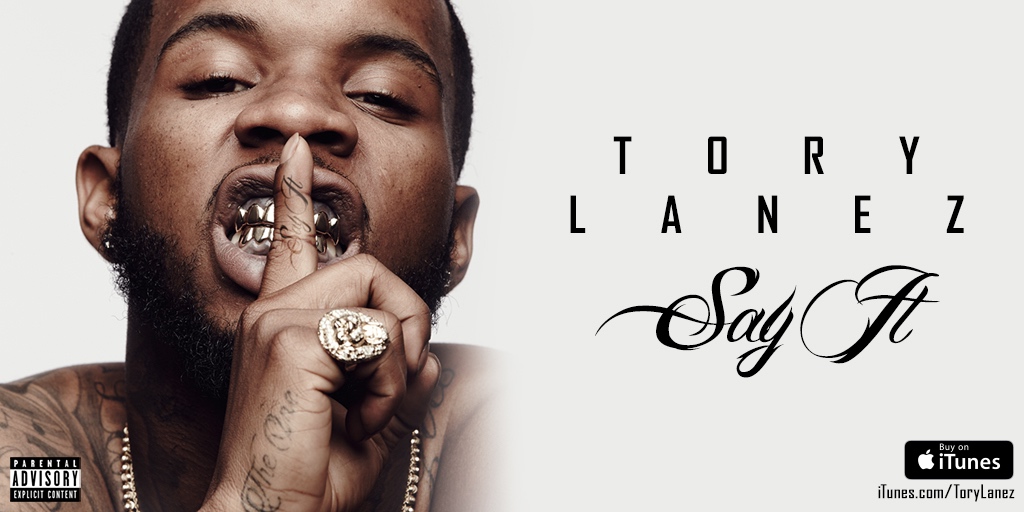 Tory lanez