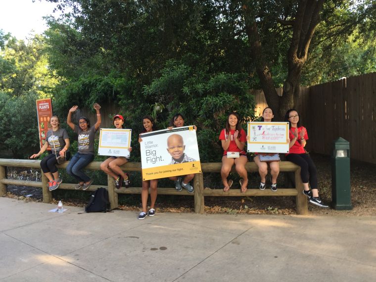 St. Jude Walk/Run