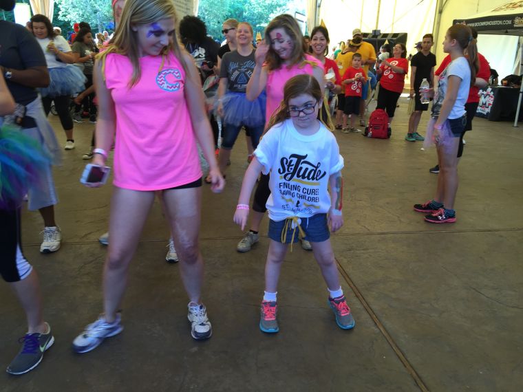 St. Jude Walk/Run