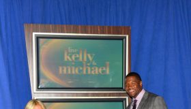 'Live With Kelly' Announces New Co-Host