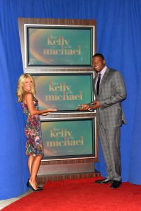 'Live With Kelly' Announces New Co-Host