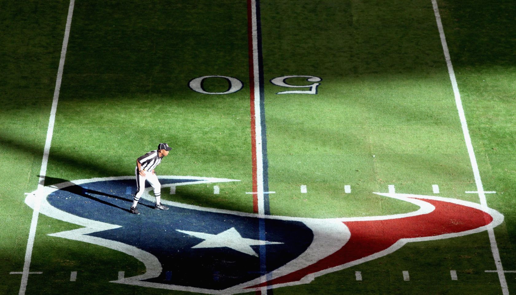 Wild Card Playoffs - Cincinnati Bengals v Houston Texans