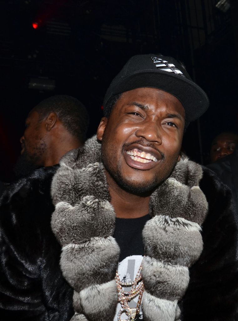 Meek Mill