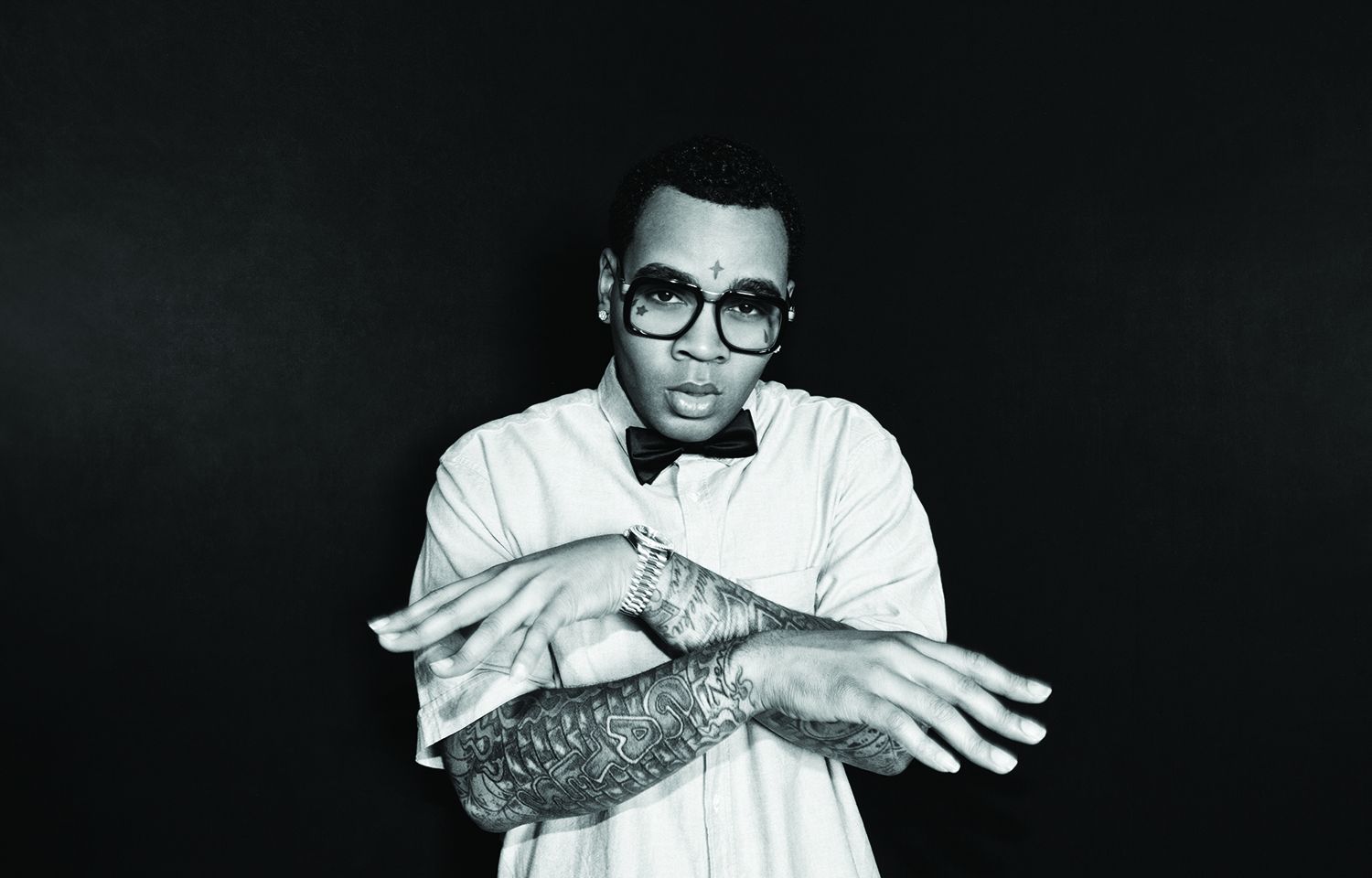 Kevin Gates