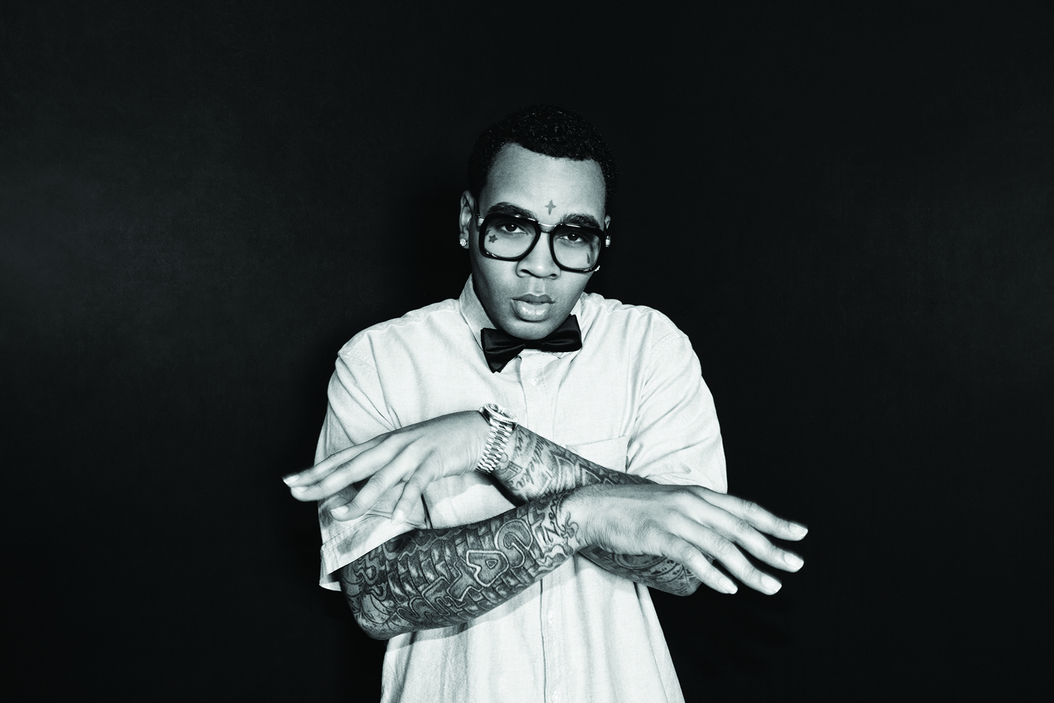 Kevin Gates