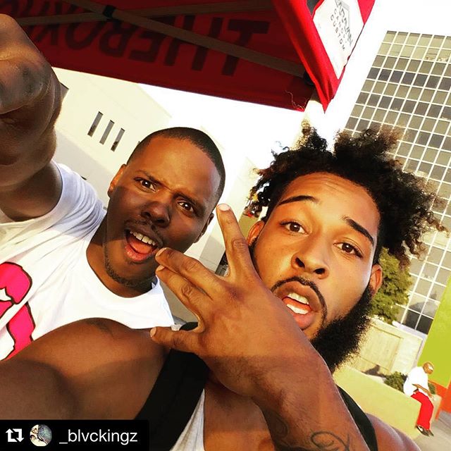 Paul Wall's Autograph Signing