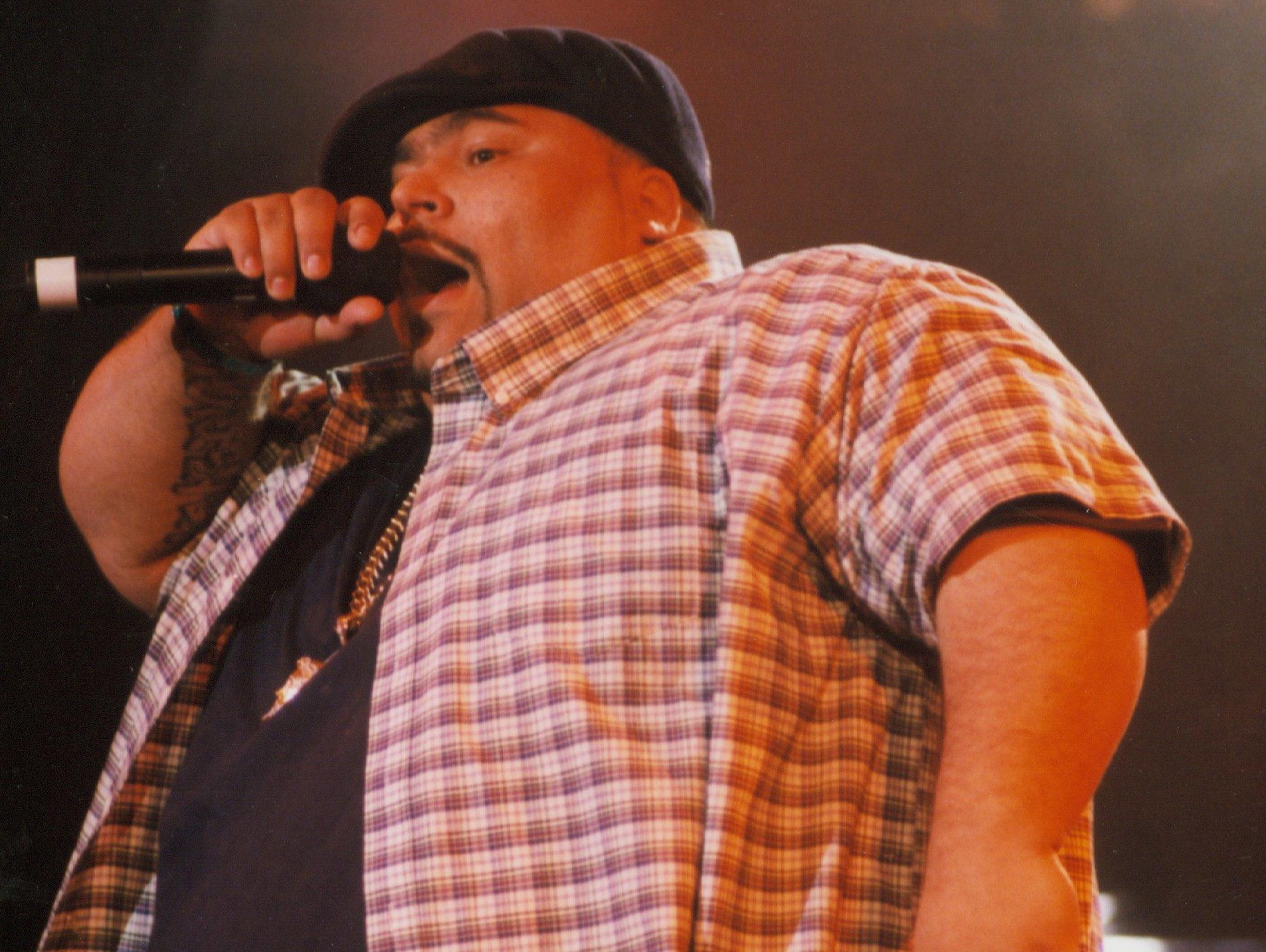 Photo of Big Pun