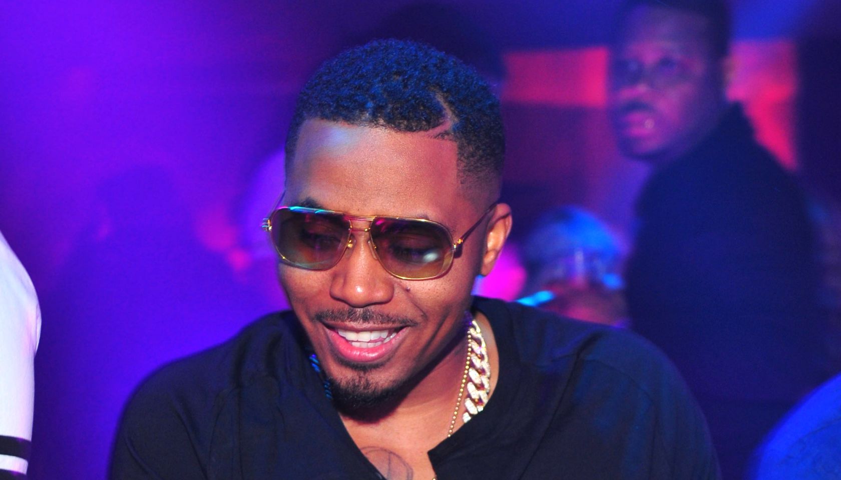 Nas Host Prive