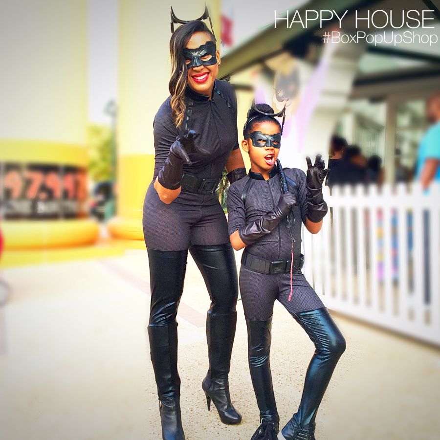 Happy House