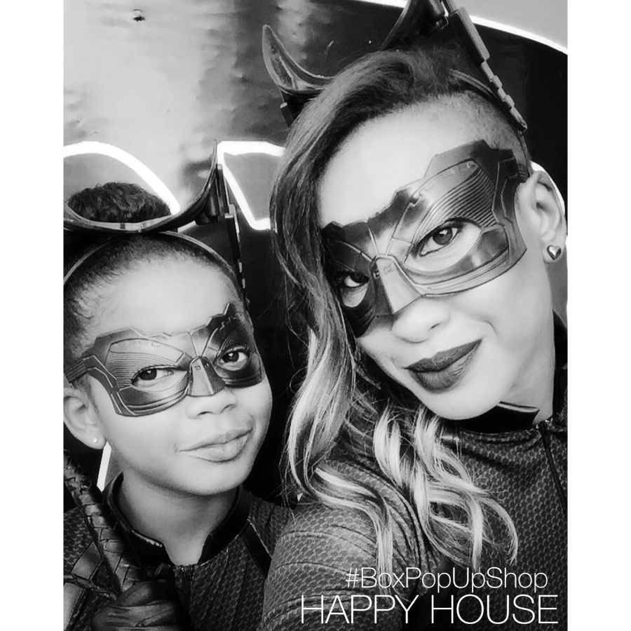 Happy House