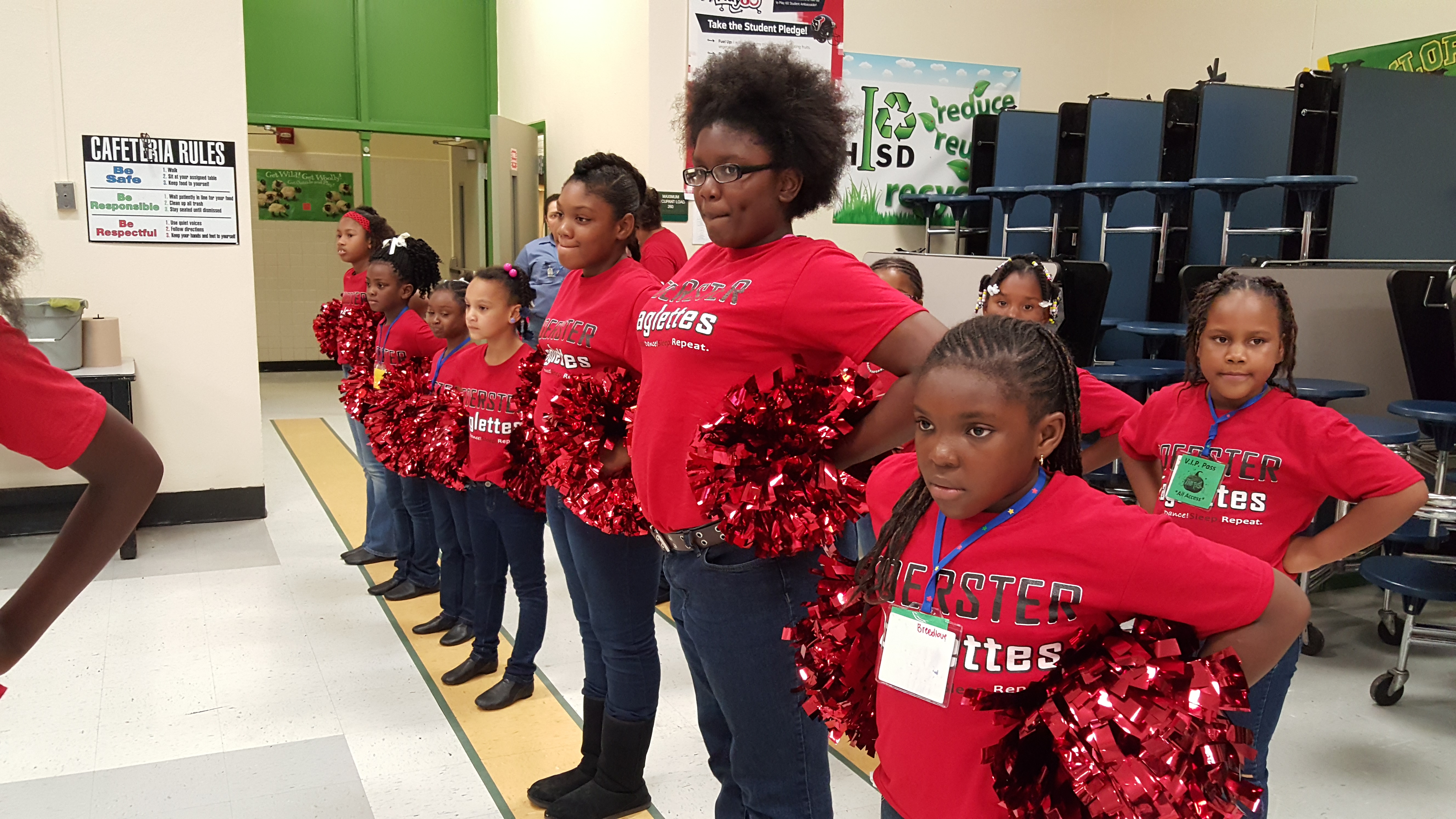 Foerster Elementary