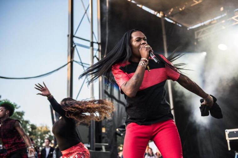 Big Freedia