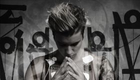 Justin Bieber Purpose Promo