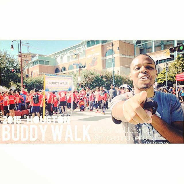 Buddy Walk 2015