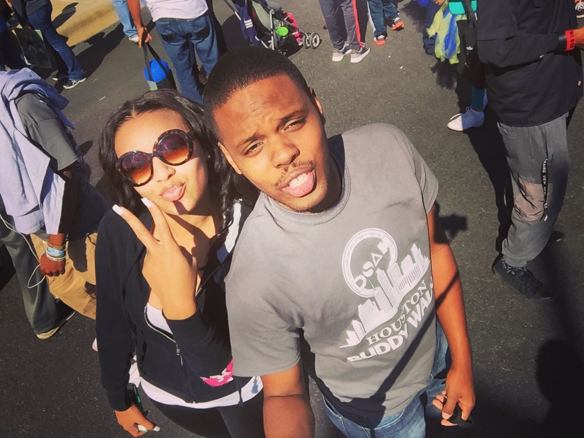 Buddy Walk 2015