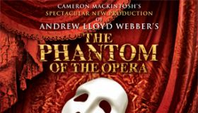 The New Phantom of the Opera