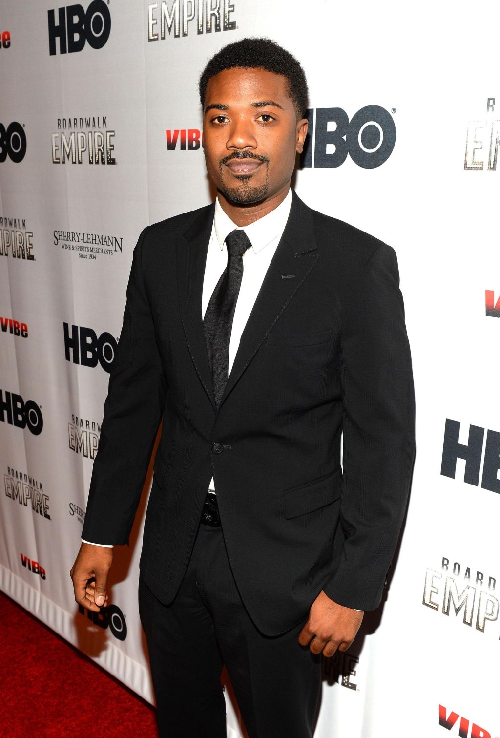 HBO 'Boardwalk Empire' Season Premiere Hosted By Sean 'Diddy' Combs