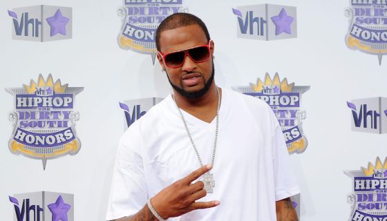 Houston Rappers Quiz Pt. 1