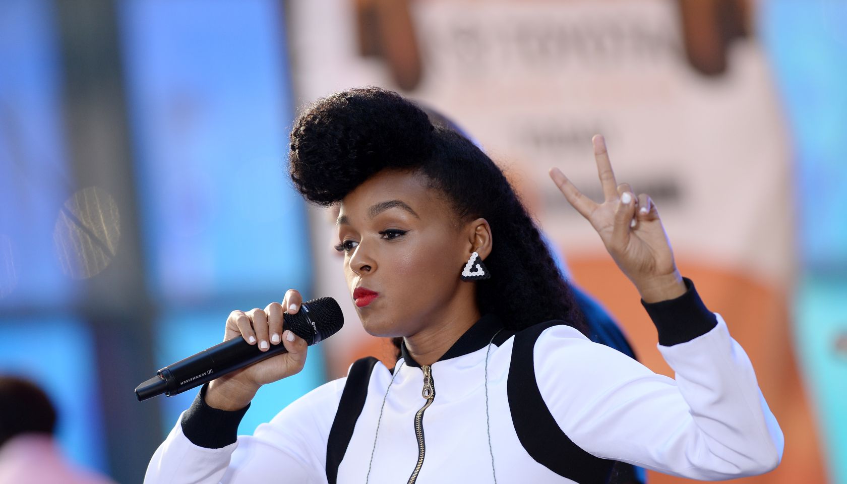 Janelle Monae