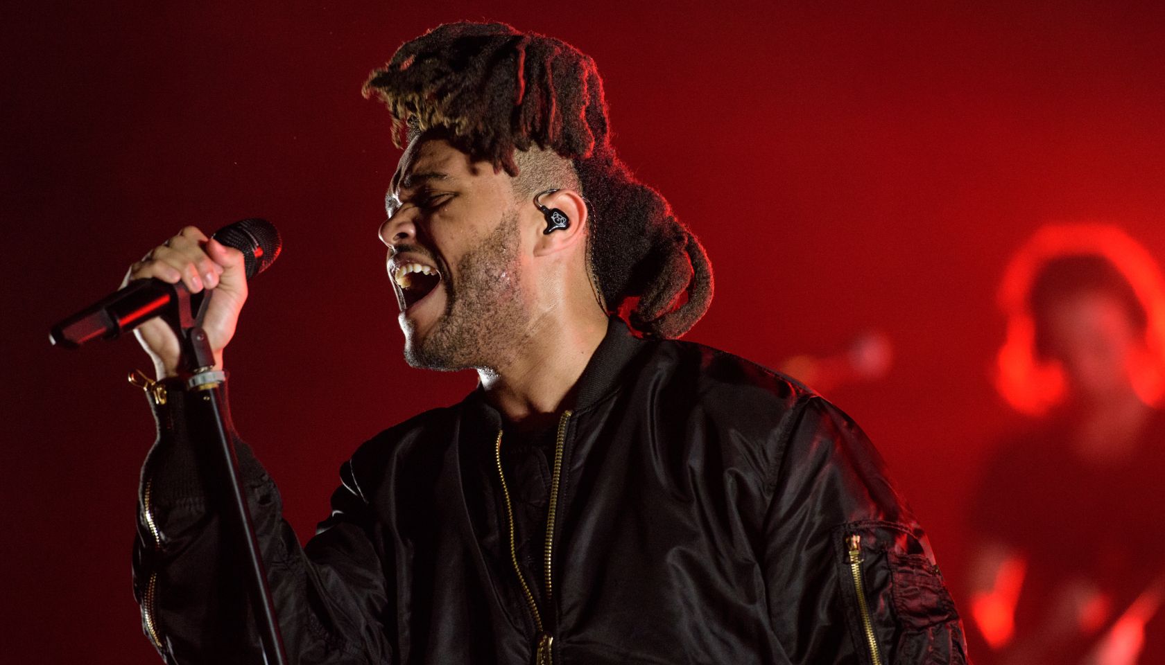 2015 Billboard Hot 100 Music Festival - Day 1