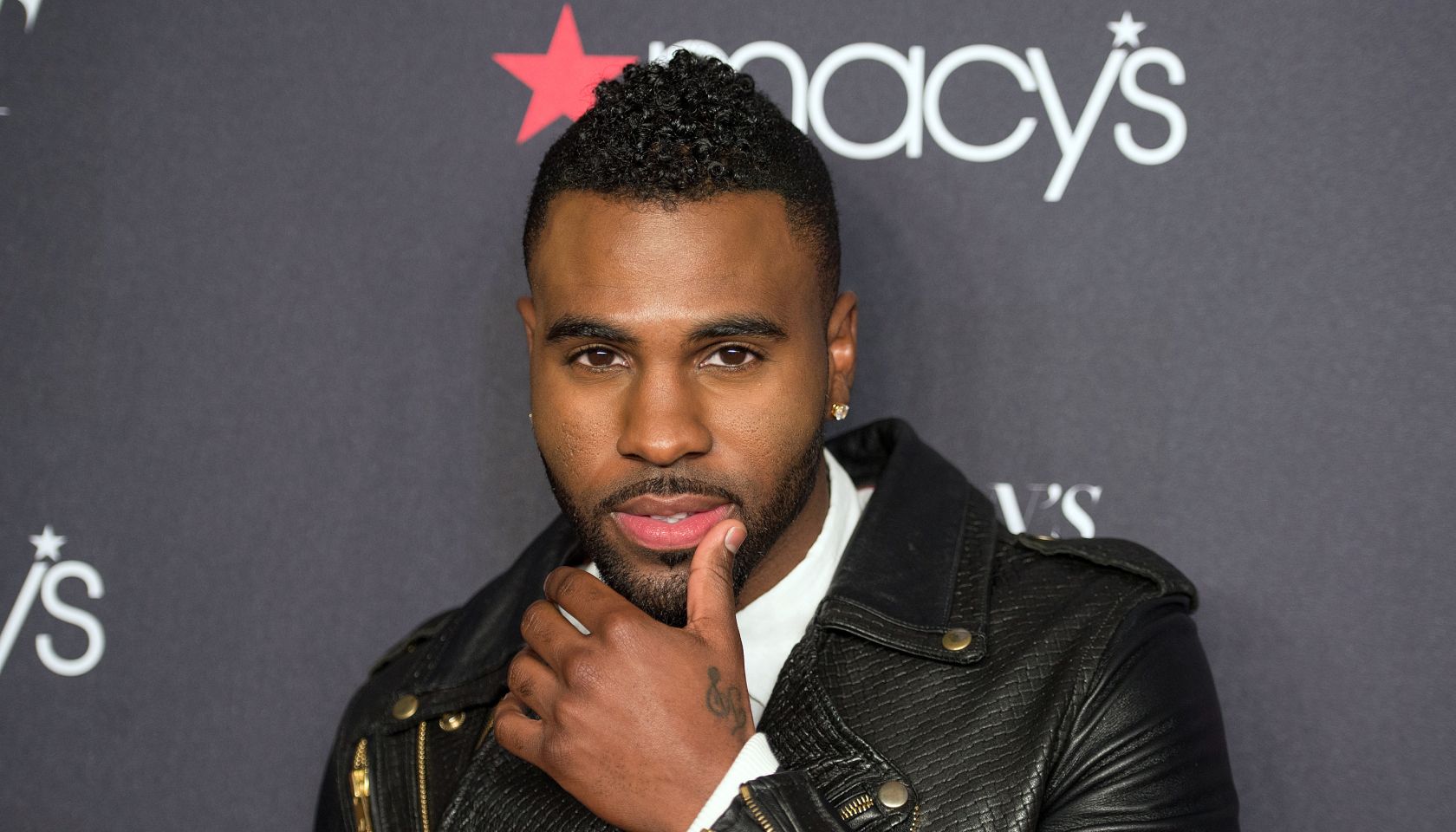 Macy's Presents Fashion's Front Row - Arrivals - Spring 2016 New York Fashion Week